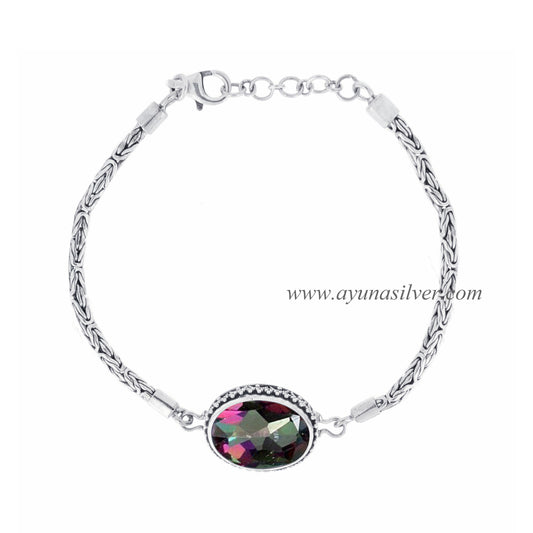 BRACELET SBC0250_MQ