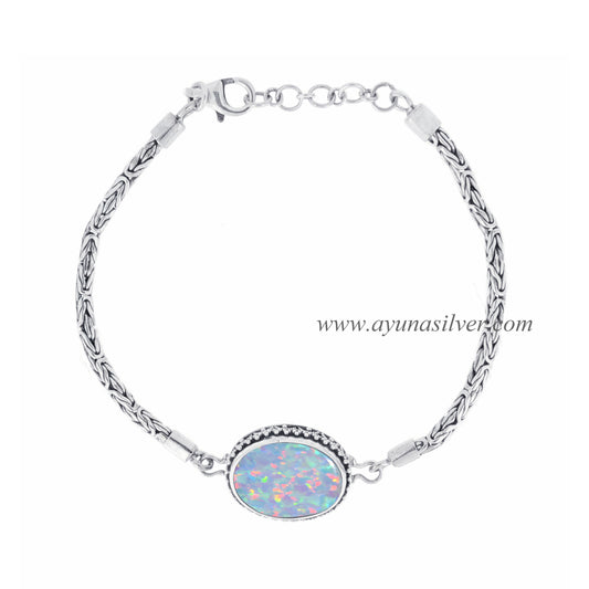 BRACELET SBC0250_OPB