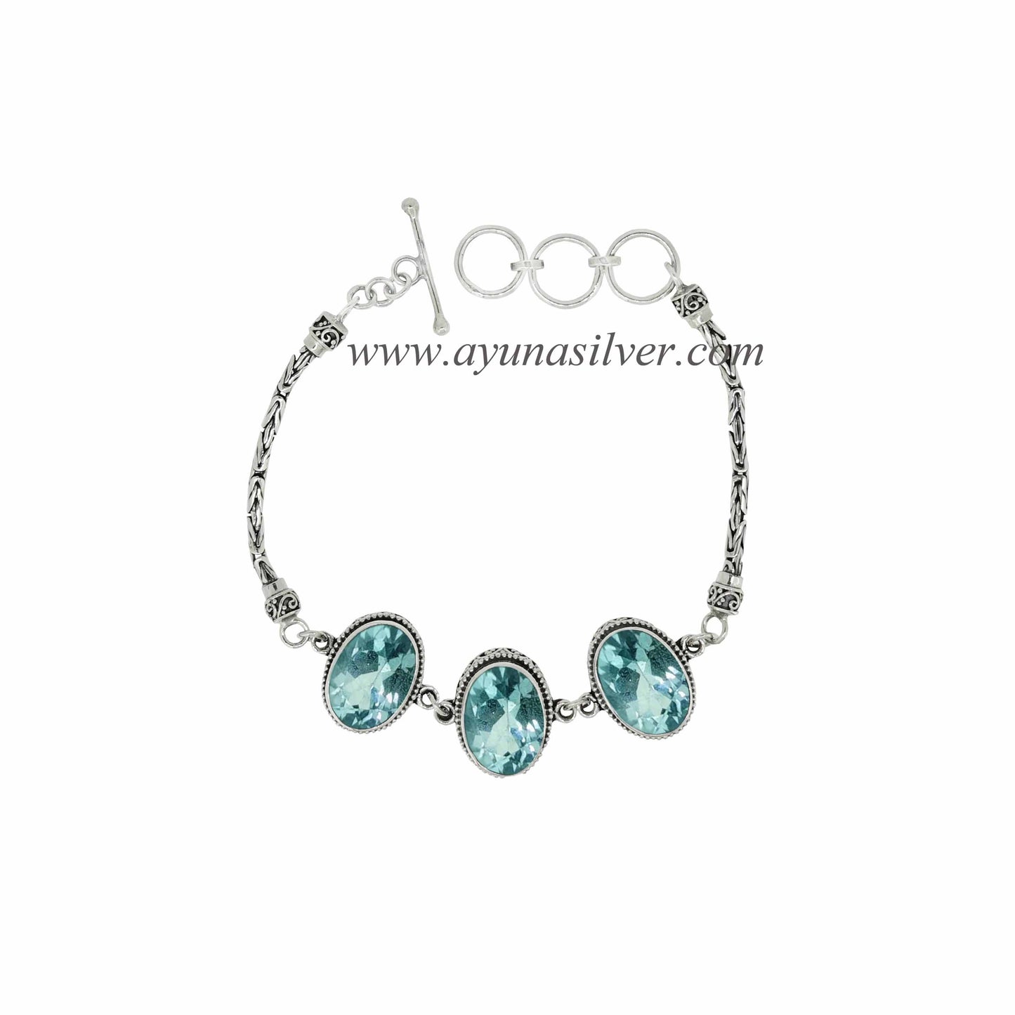BRACELET SBC0321_BT
