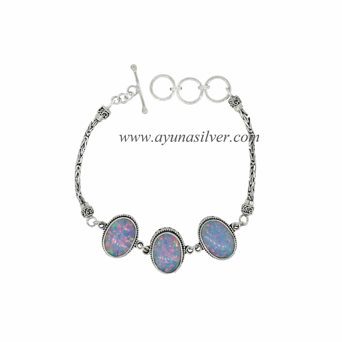 BRACELET SBC0321_OPB