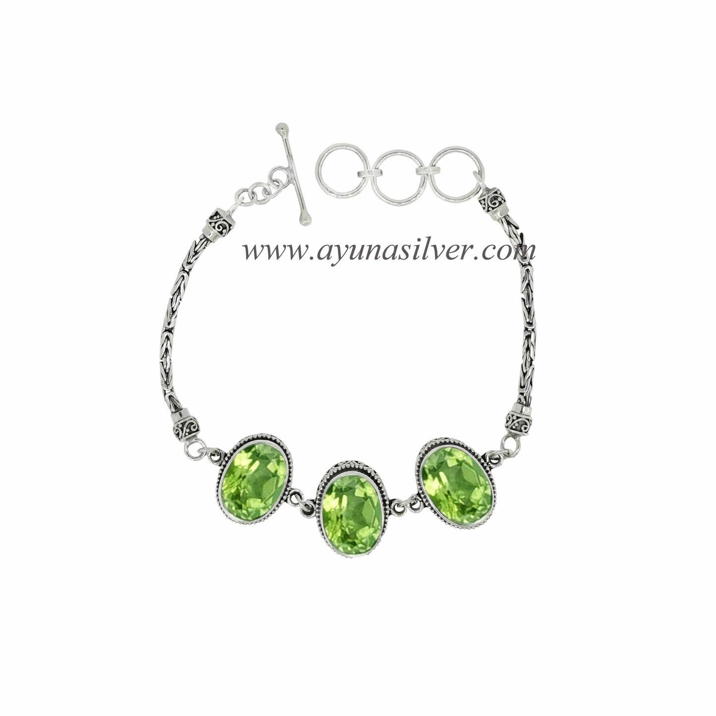BRACELET SBC0321_PE