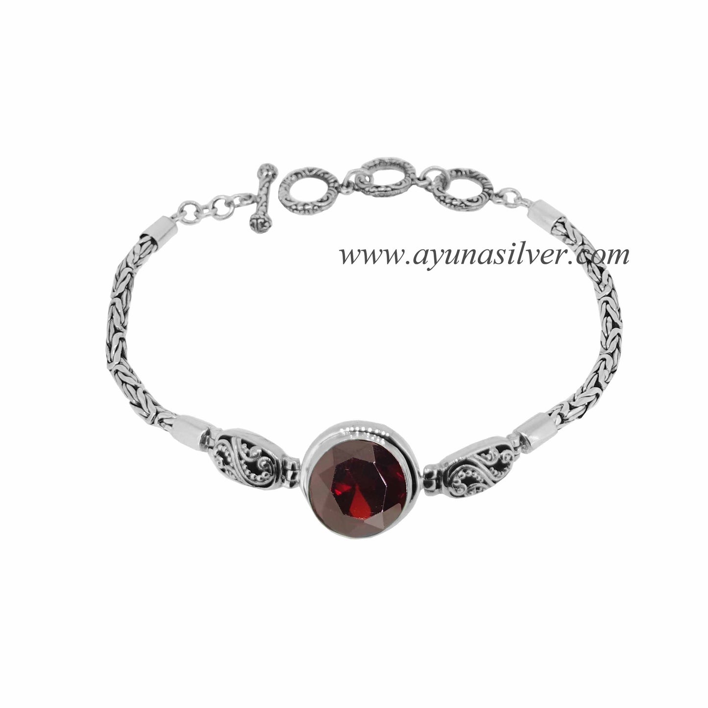 BRACELET SBC0334M_GA