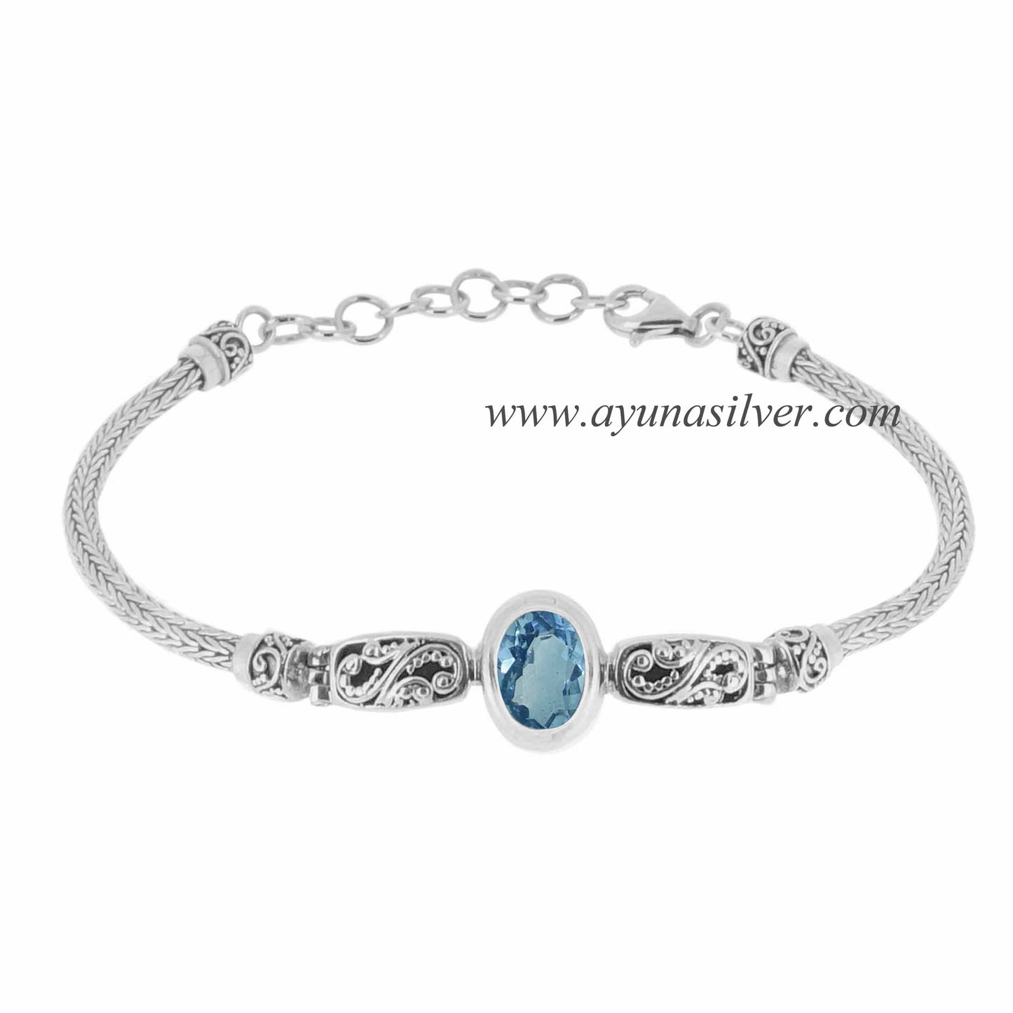 BRACELET SBC0334S_BT
