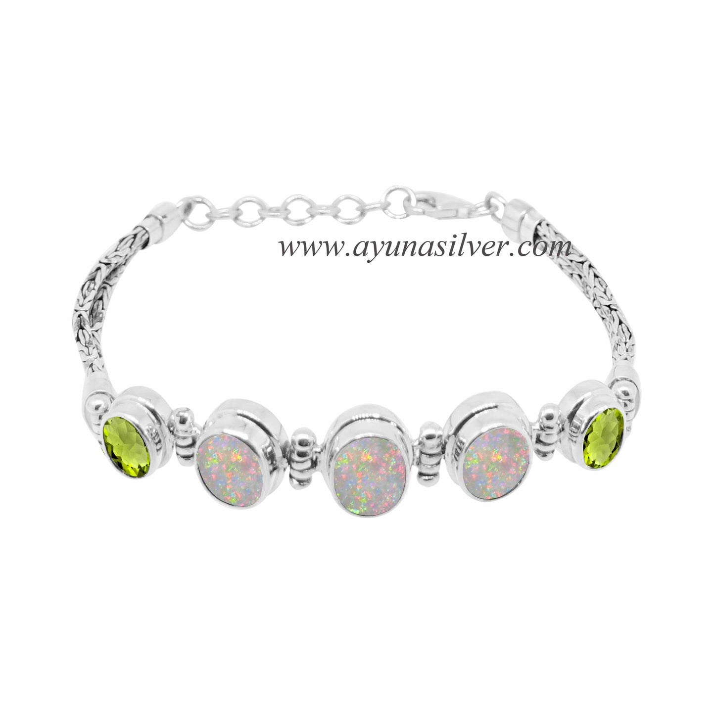 BRACELET SBC0365_OPW/PE