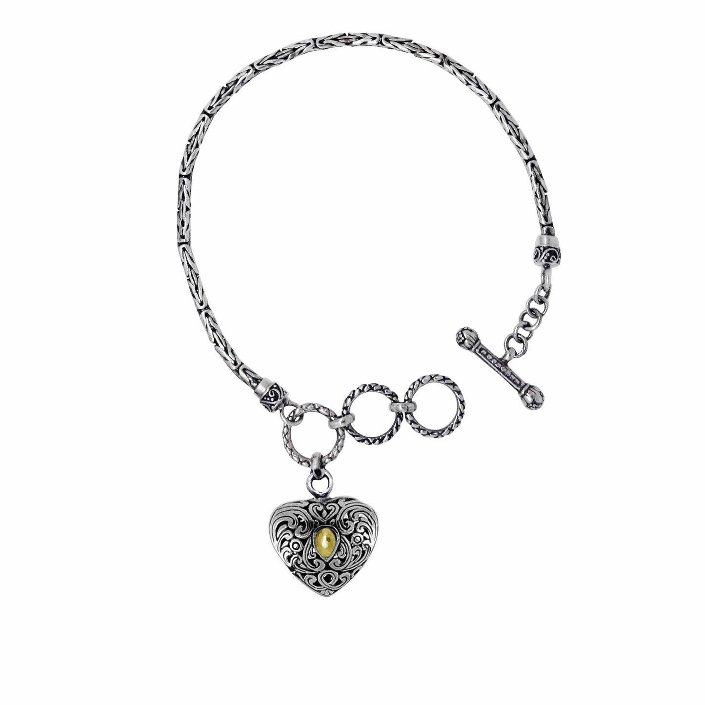 BRACELET SBC0371G