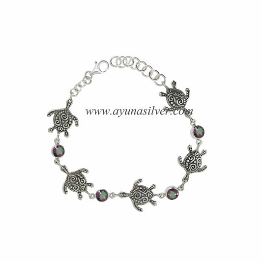 BRACELET SBC0402_MQ