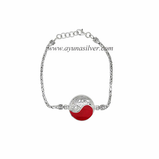 BRACELET SBC0404S_CL