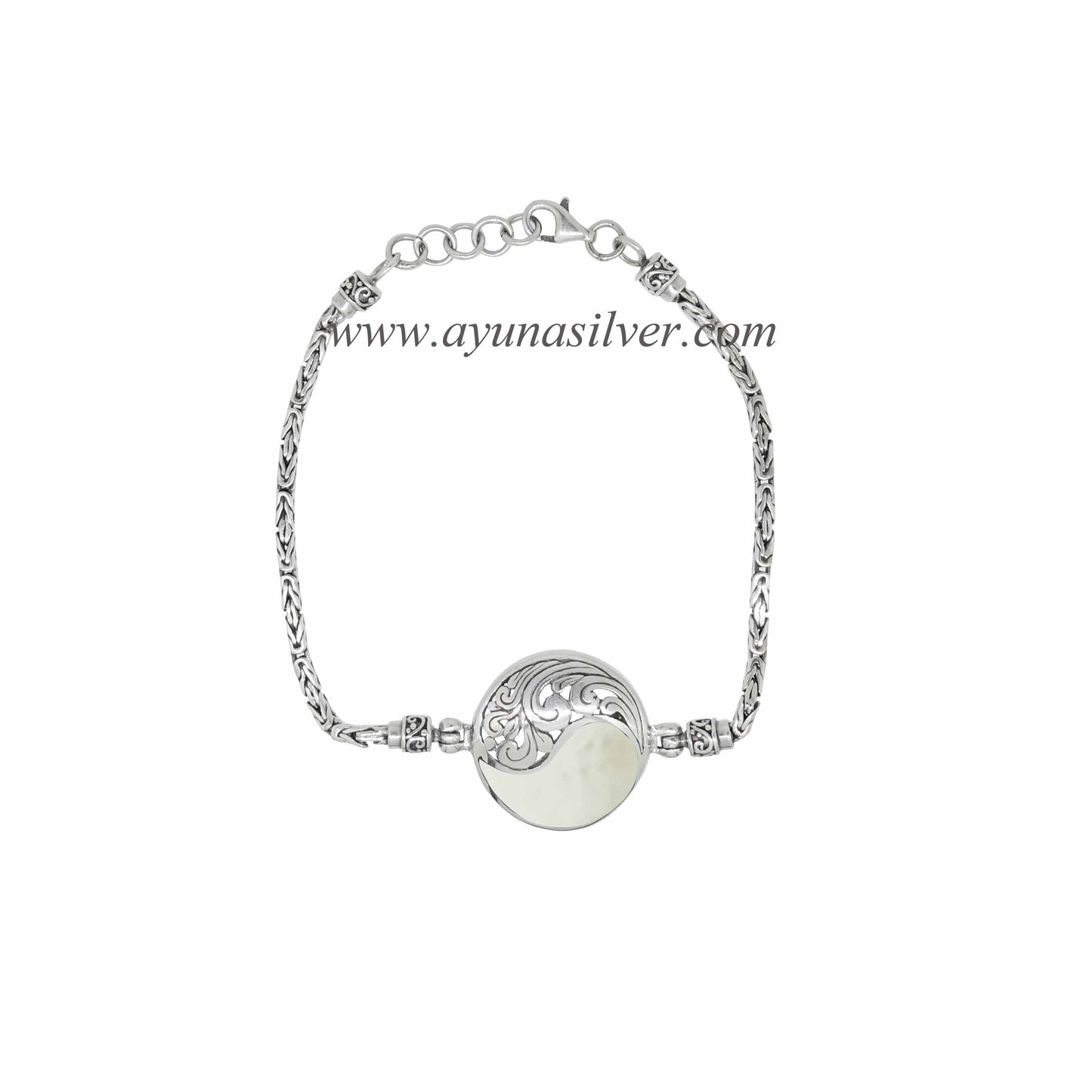 BRACELET SBC0404S_MP