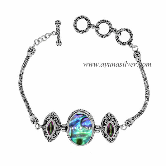 BRACELET SBC0444S_PW/MQ