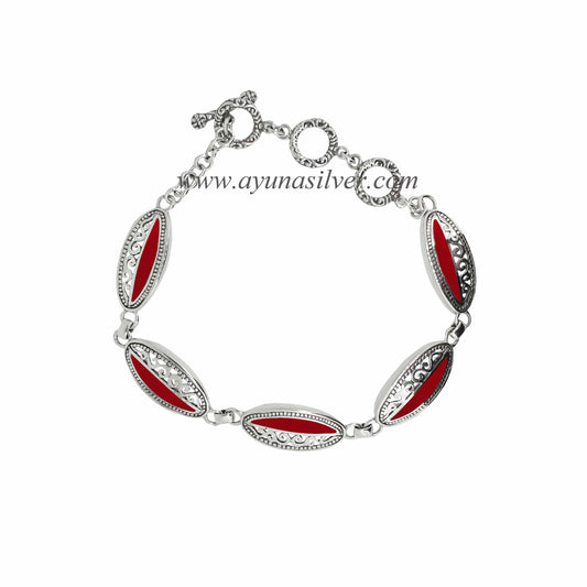 BRACELET SBC0446S_CL