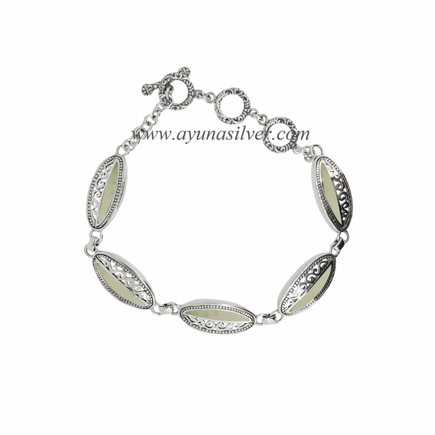 BRACELET SBC0446S_MP