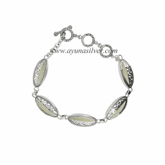BRACELET SBC0446S_MP