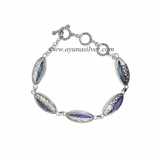 BRACELET SBC0446S_PW