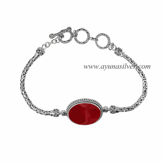 BRACELET SBC0448S_CL