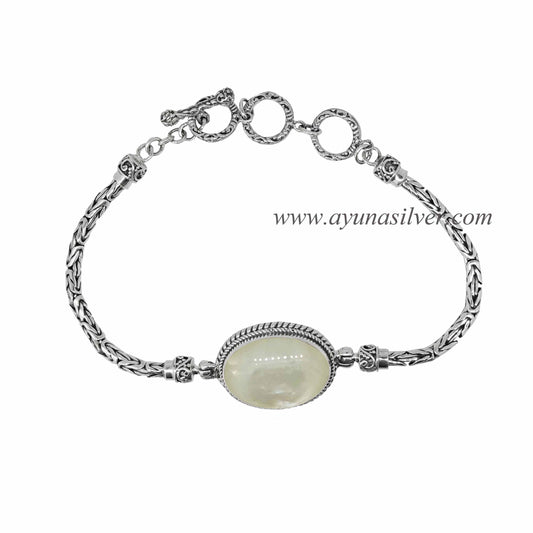 BRACELET SBC0448S_MP