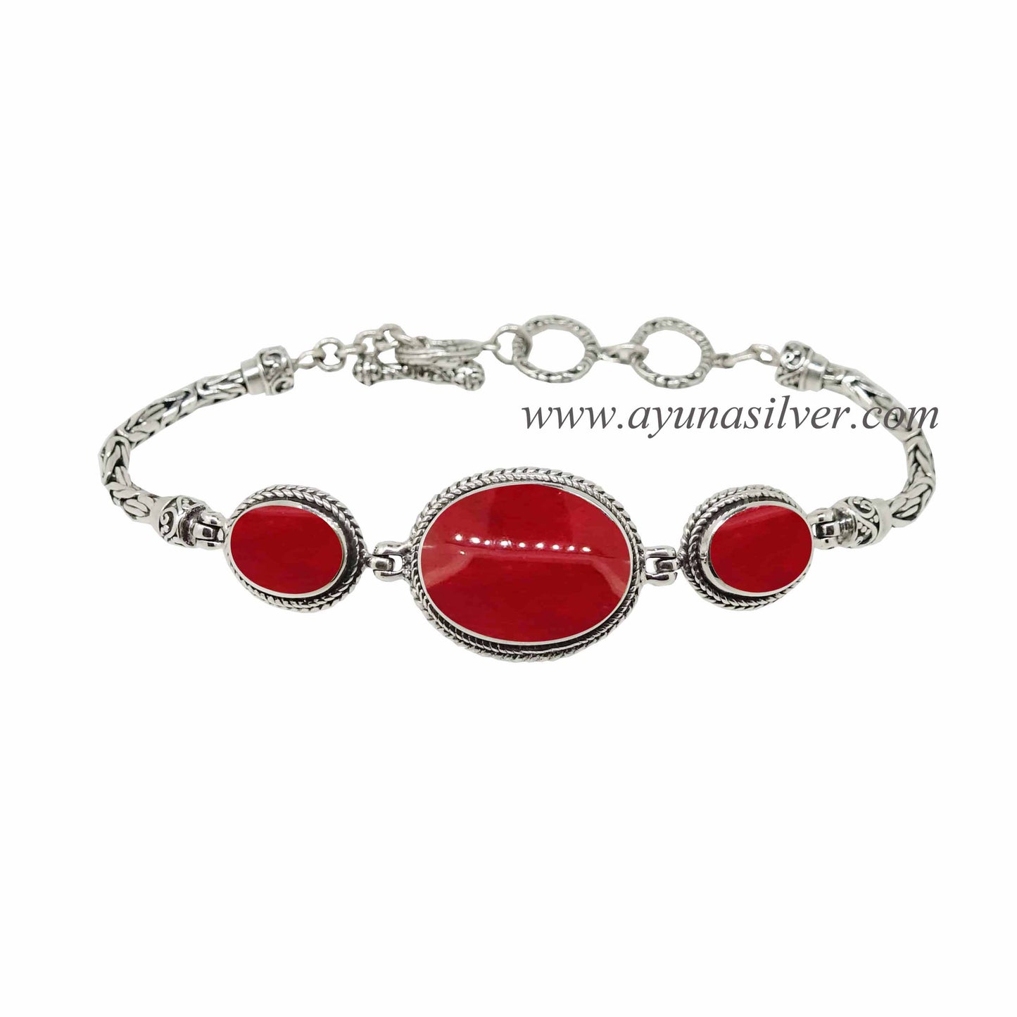 BRACELET SBC0449S_CL
