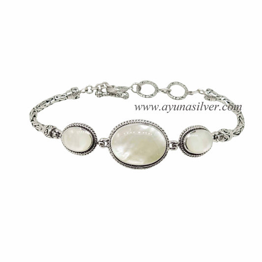BRACELET SBC0449S_MP