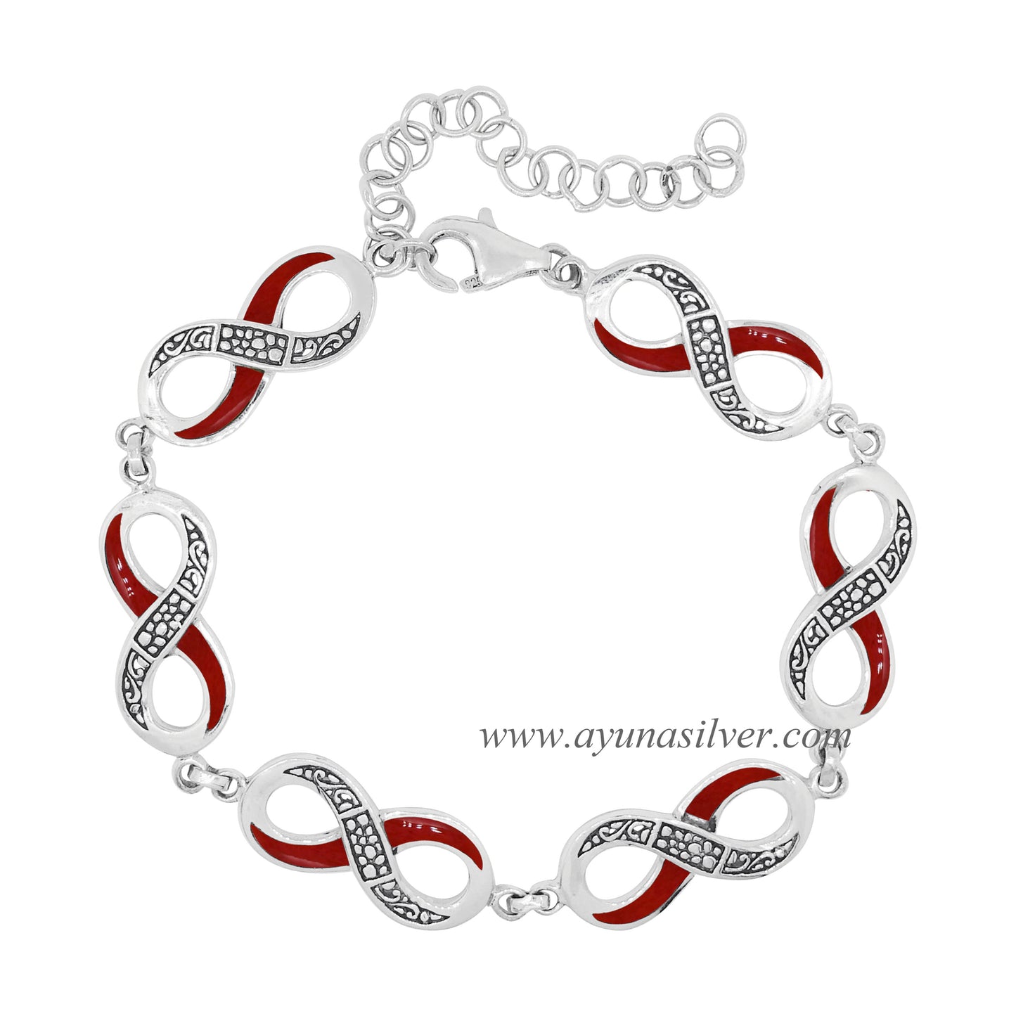 BRACELET SBC0453S_CL