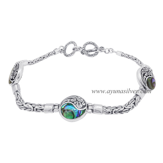 BRACELET SBC0454S_PW/MP