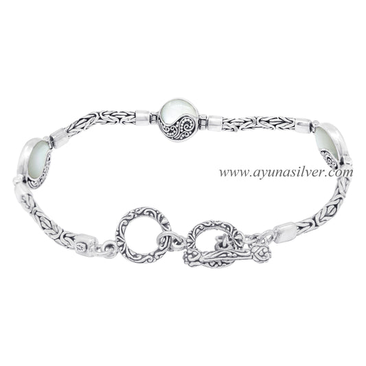 BRACELET SBC0454S_MP