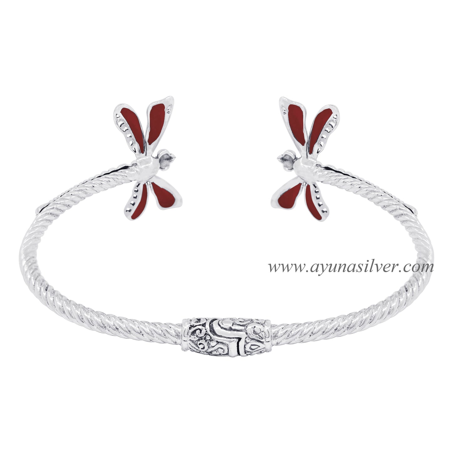 BRACELET SBC0455S_CL