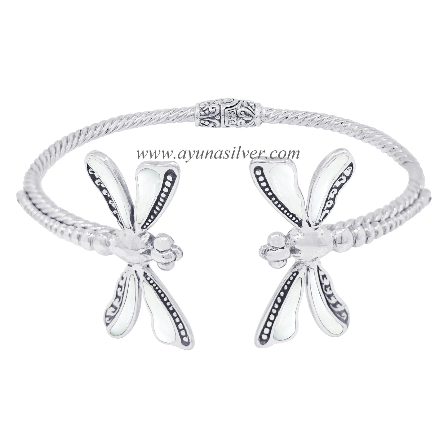 BRACELET SBC0455S_MP