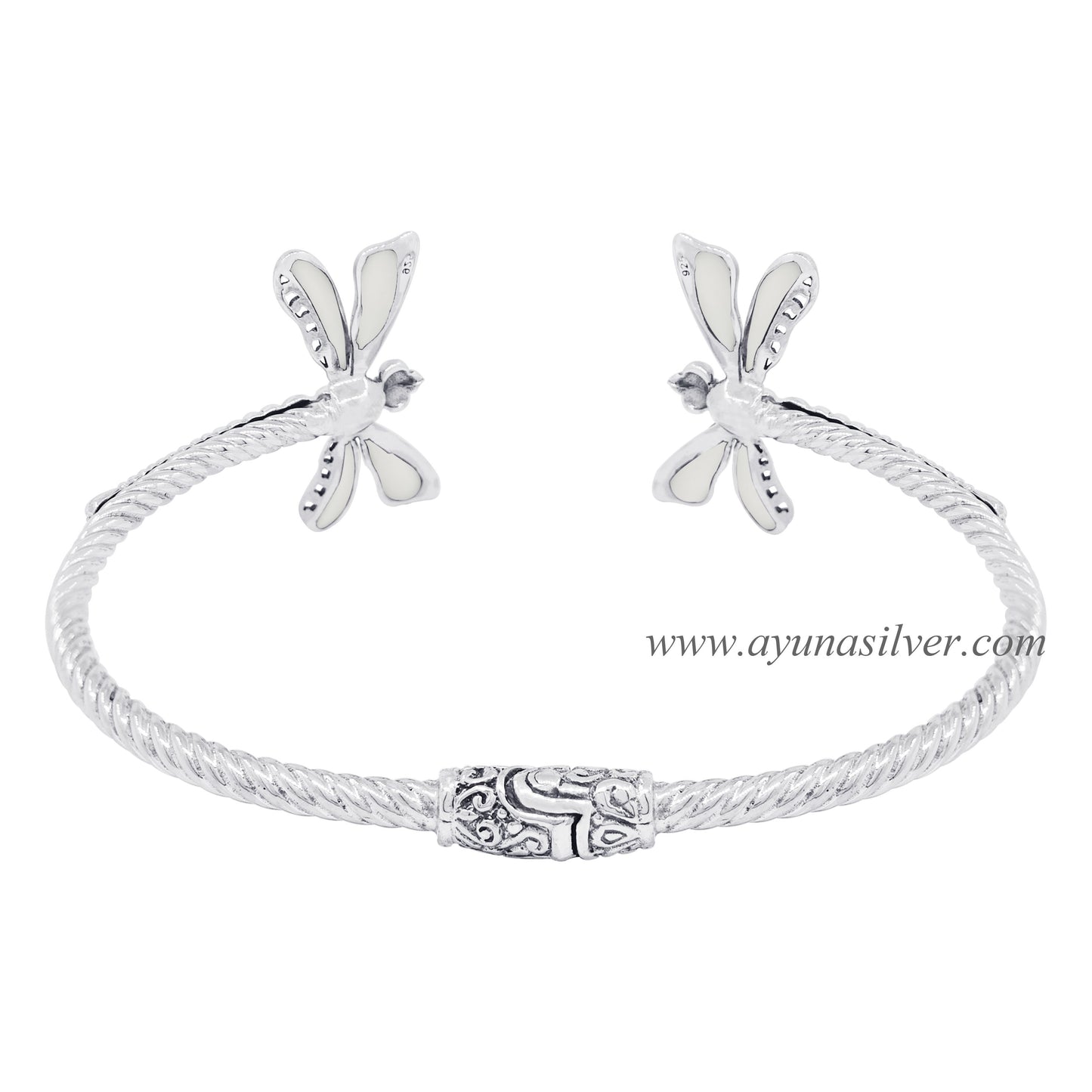 BRACELET SBC0455S_MP