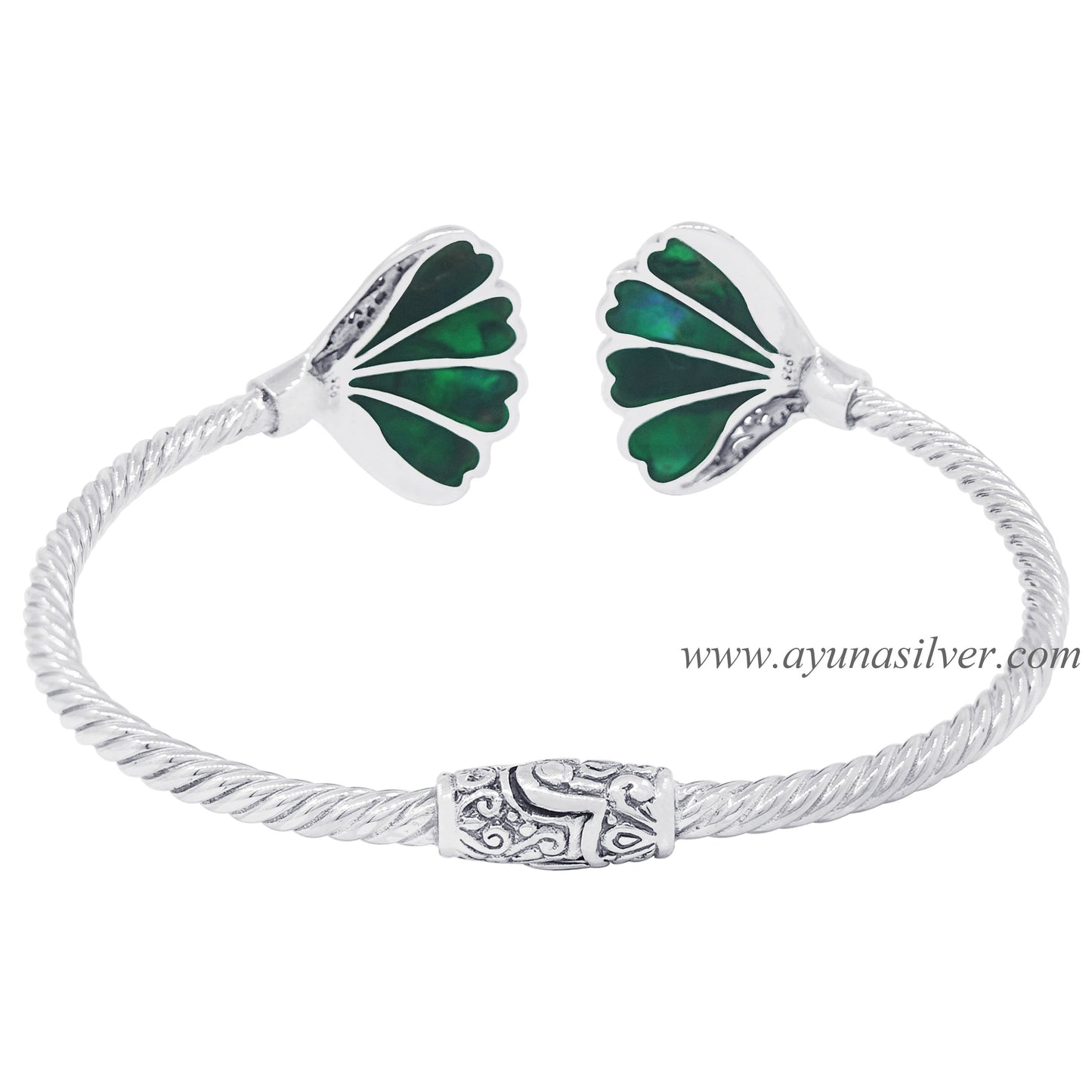 BRACELET SBC0457S_PW