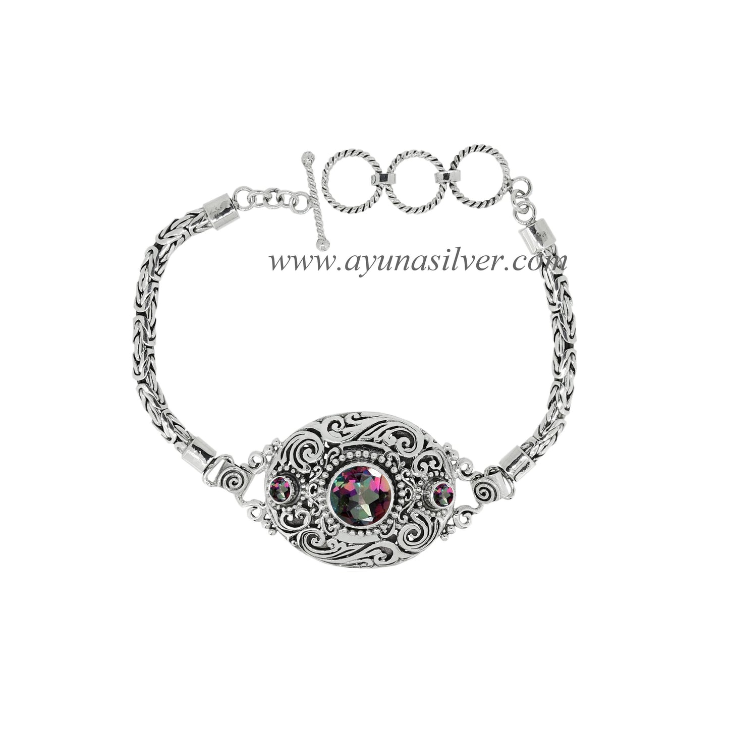 BRACELET SBC0457_MQ