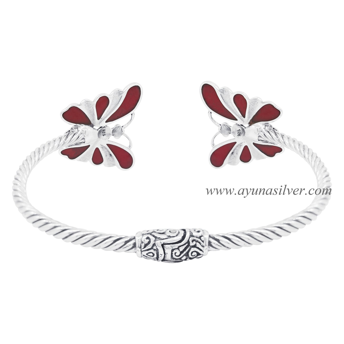 BRACELET SBC0458S_CL