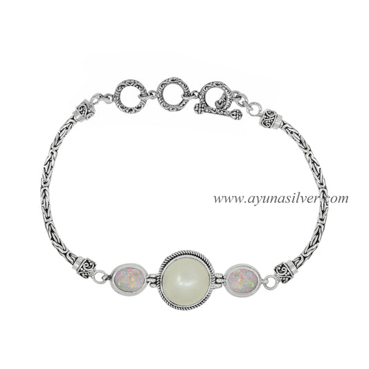 BRACELET SBC0459_MABE/OPW