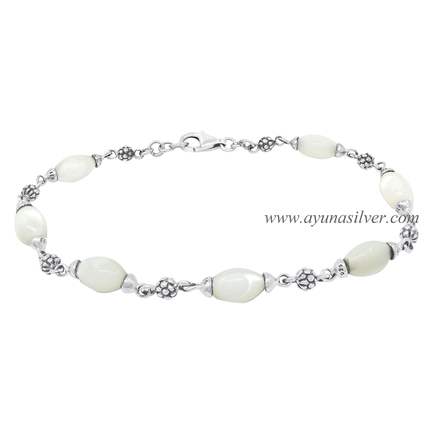 BRACELET SBC0460S_MP
