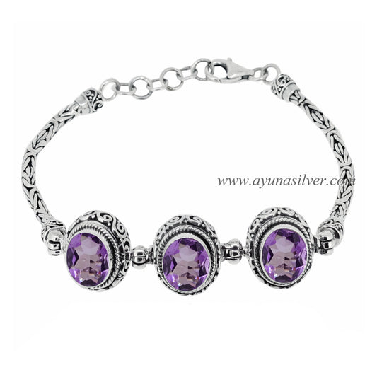 BRACELET SBC0460_AM