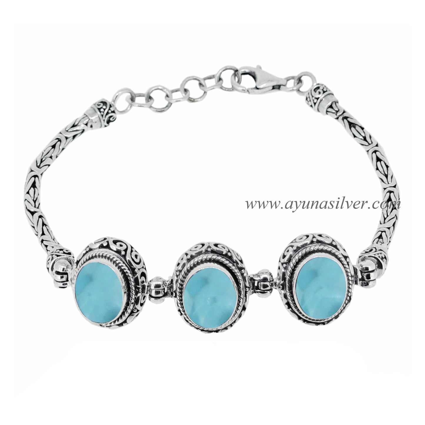 BRACELET SBC0460_LY