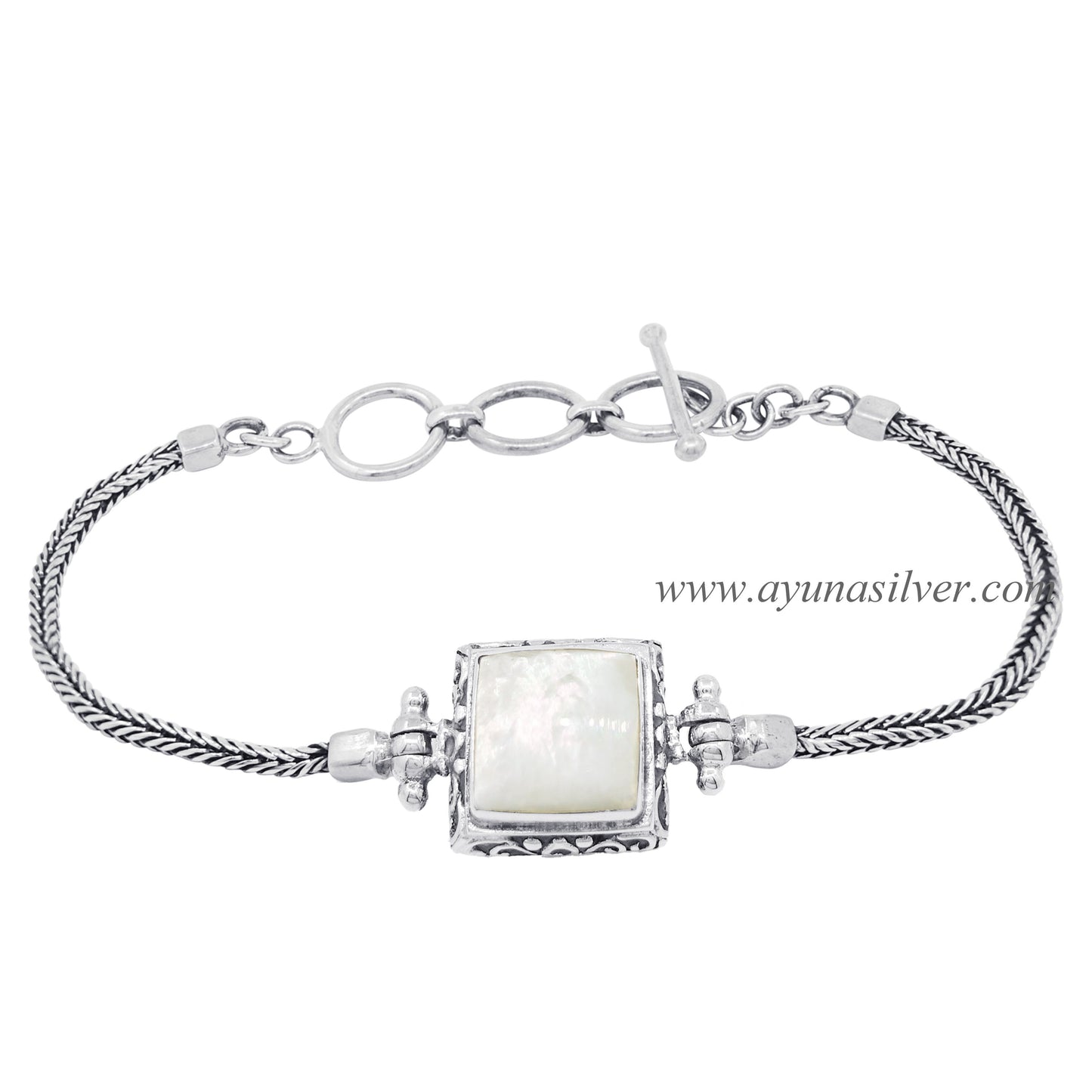 BRACELET SBC0461S_MP