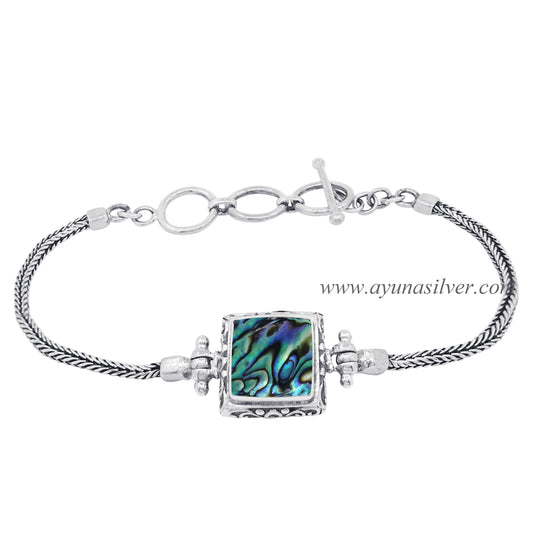 BRACELET SBC0461S_PW