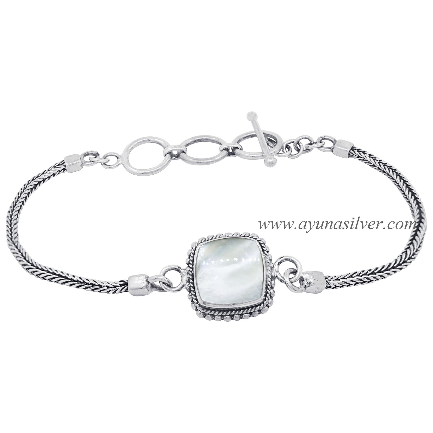 BRACELET SBC0462S_MP