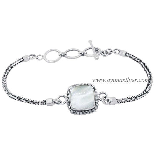 BRACELET SBC0462S_MP