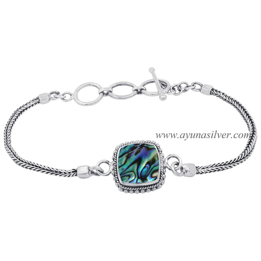 BRACELET SBC0462S_PW
