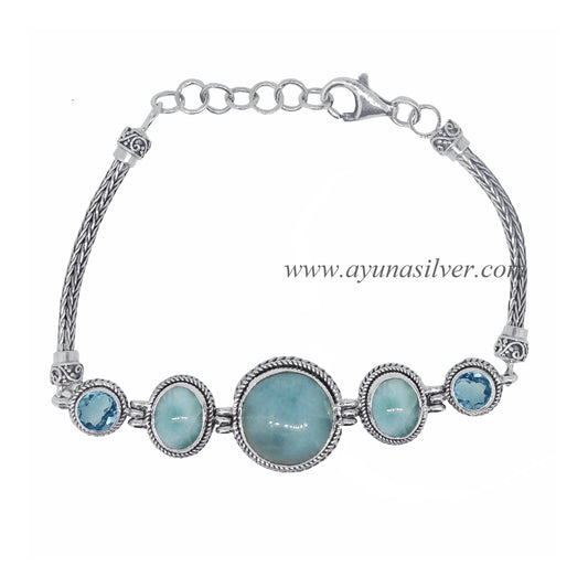BRACELET SBC0464_LY
