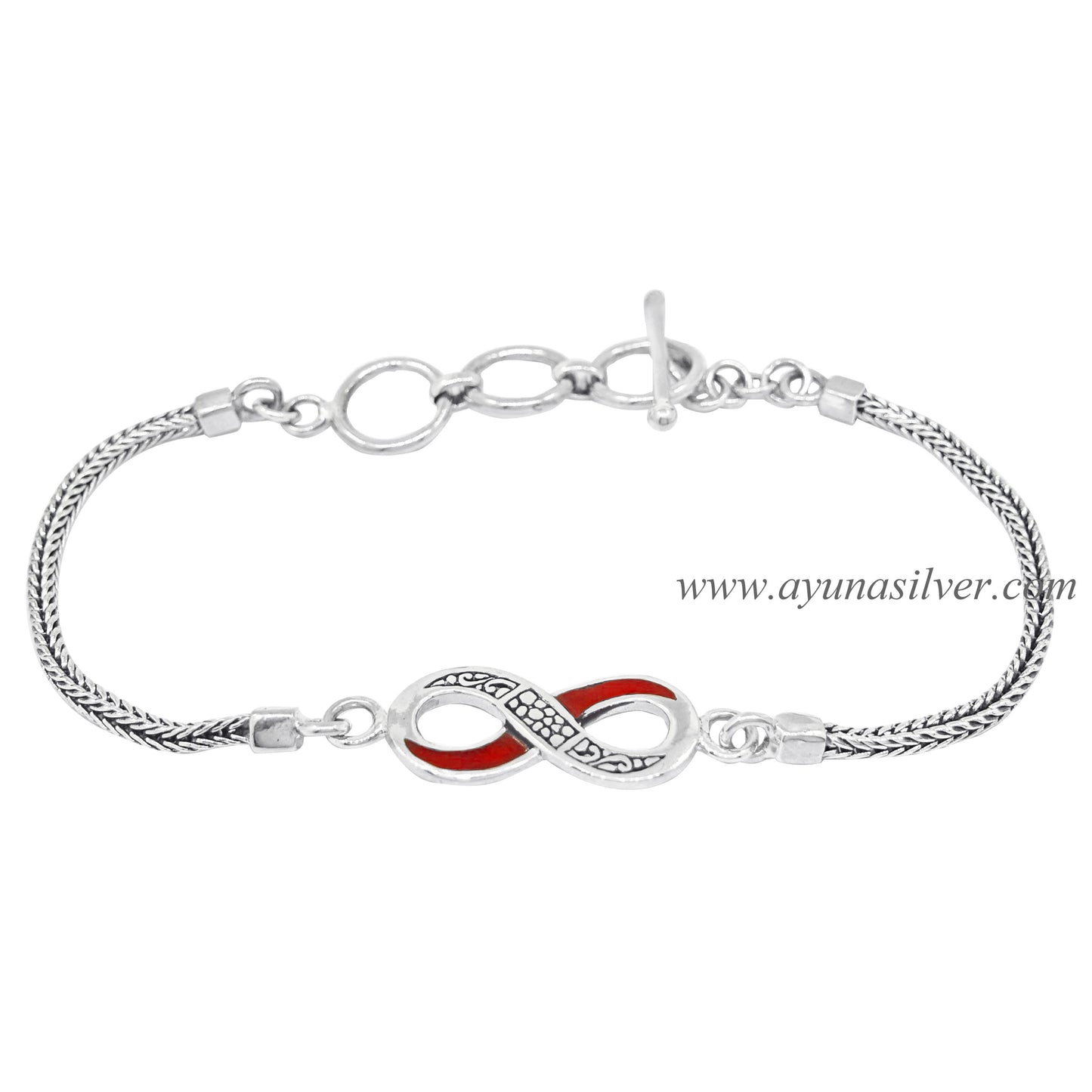 BRACELET SBC0465S_CL