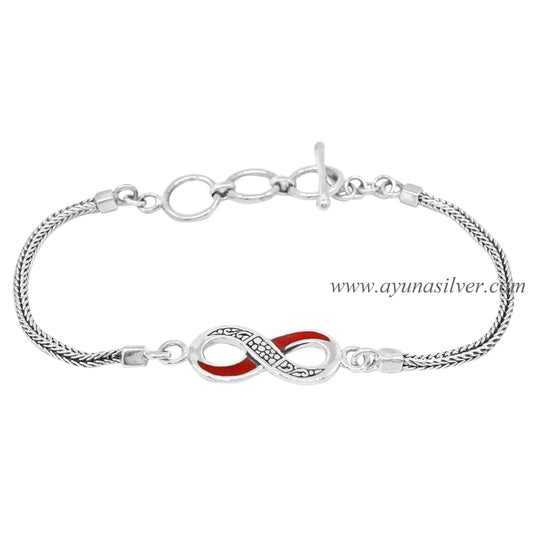 BRACELET SBC0465S_CL