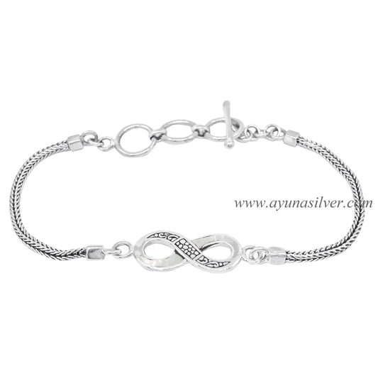 BRACELET SBC0465S_MP