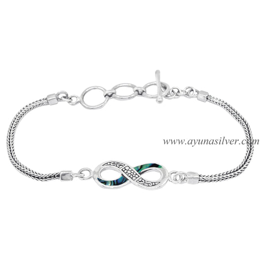 BRACELET SBC0465S_PW