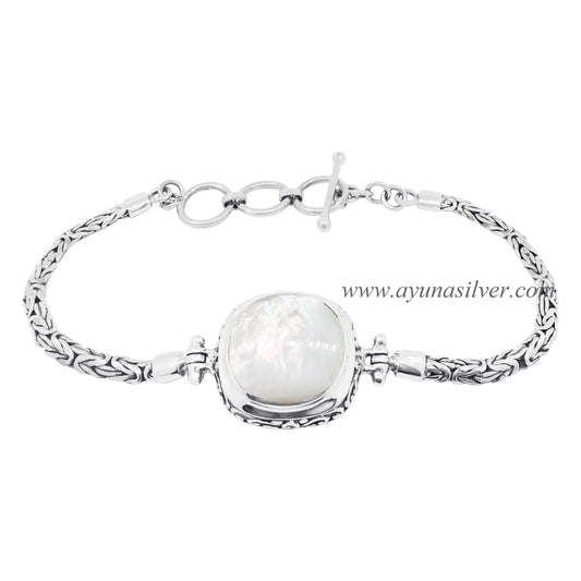 BRACELET SBC0466S_MP