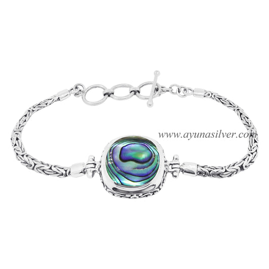 BRACELET SBC0466S_PW
