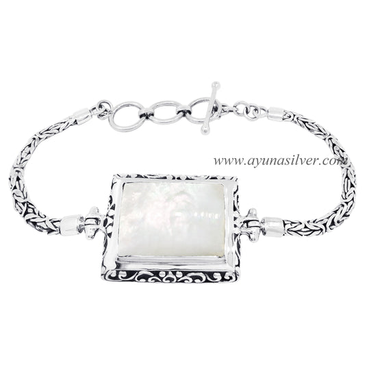 BRACELET SBC0467S_MP