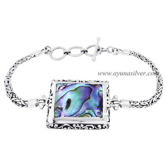 BRACELET SBC0467S_PW
