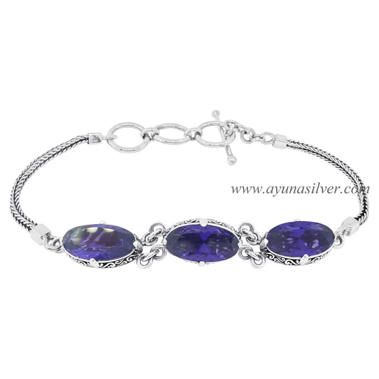 BRACELET SBC0526B_BS