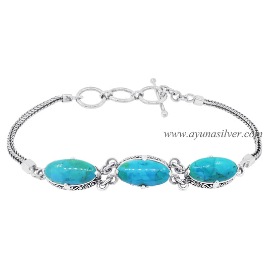 BRACELET SBC0526B_TQ
